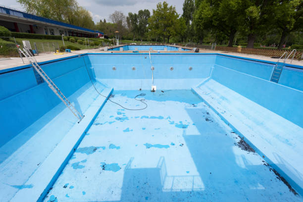 Best Water damage cleanup near me  in Richwood, WV